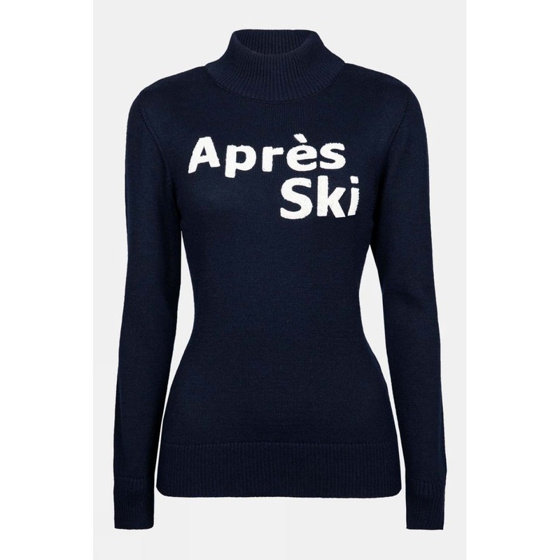 Henri Duvillard Womens Priya Top