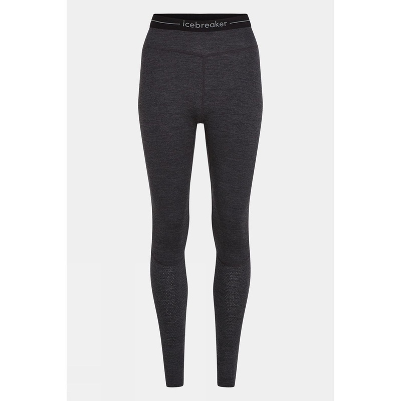 Icebreaker Womens Merino 260 Zoneknit Base Layer Bottom