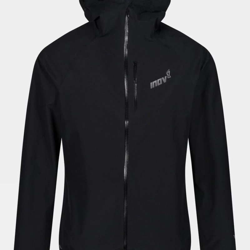 Inov-8 Mens Stormshell V2 Waterproof Jacket