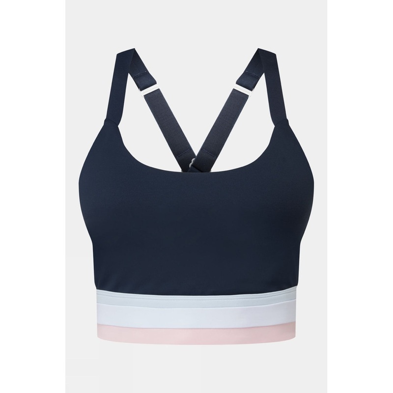 Lilybod Womens Baseline Sports Bra