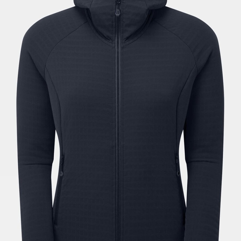 Montane Womens Protium XT Hoodie