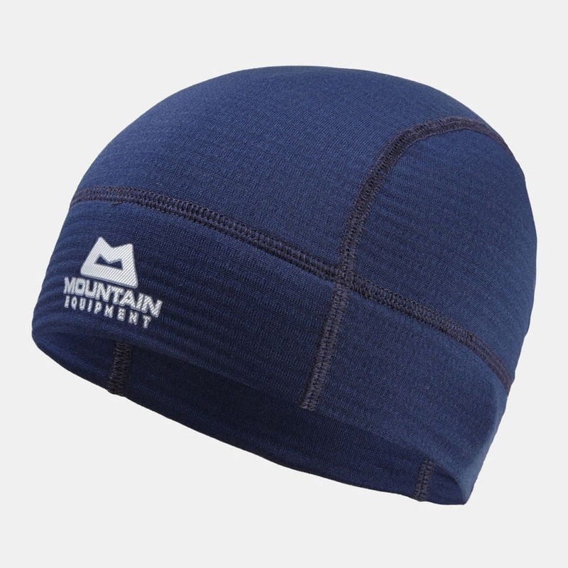 Mountain Equipment Mens Eclipse Beanie