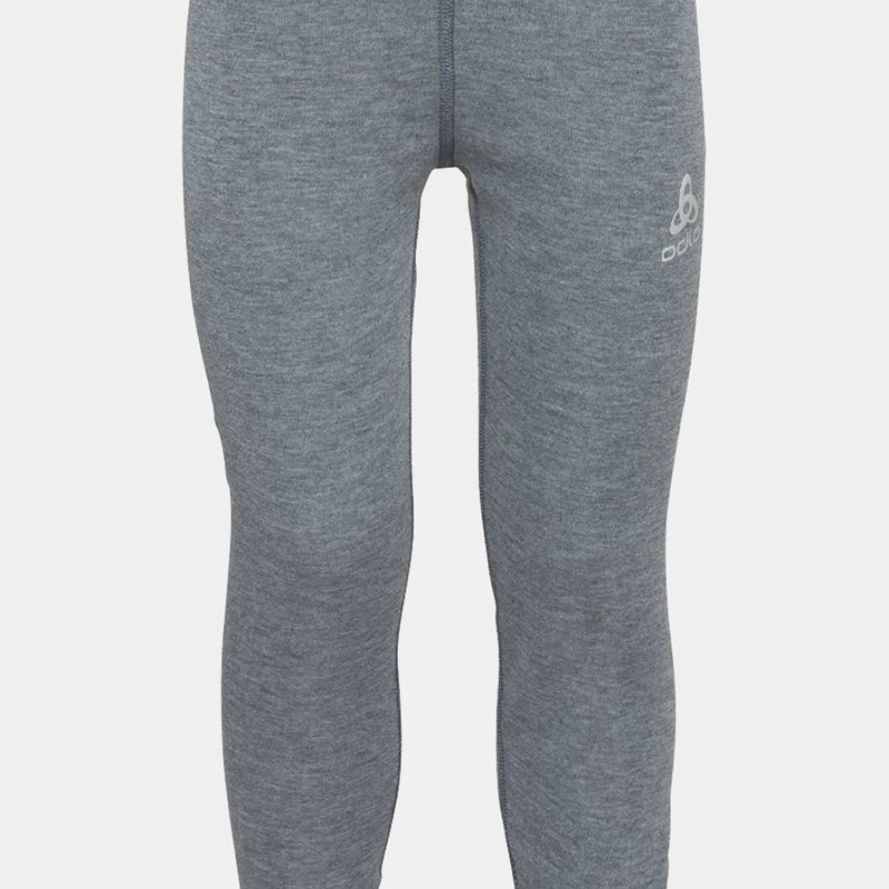 Odlo Kids Active Warm Eco Long Base Layer Bottom