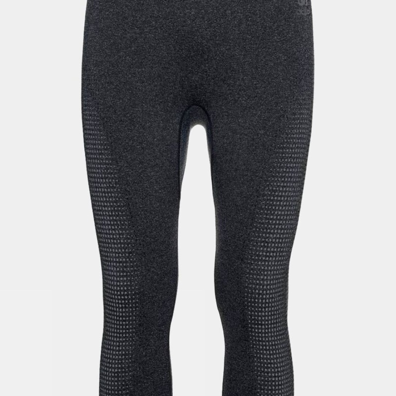 Odlo Womens Performance Warm Eco 3/4 Base Layer Bottom