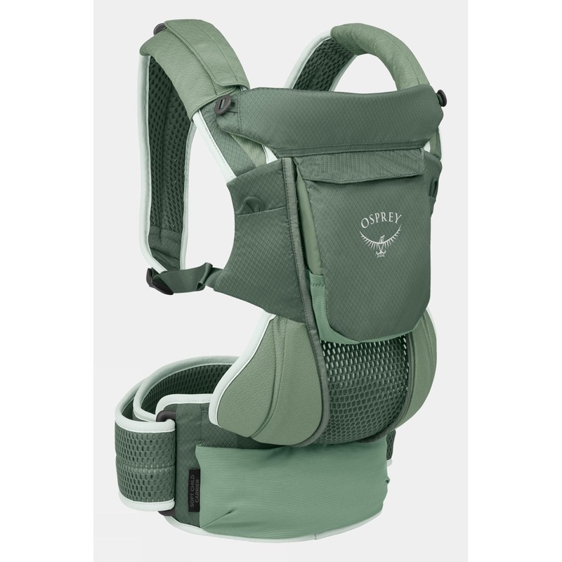 Osprey Poco Soft Child Carrier