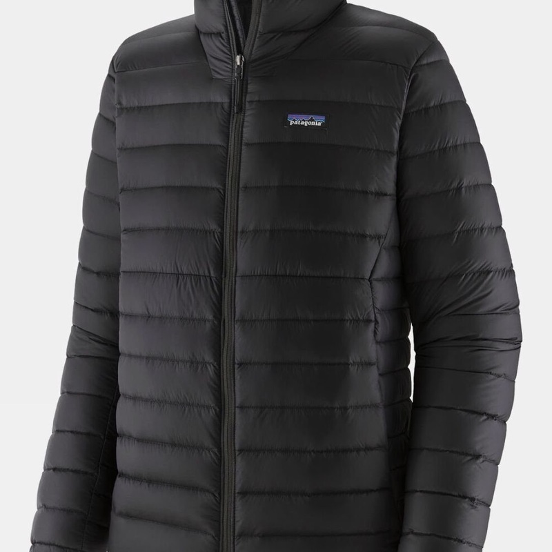 Patagonia Mens Down Sweater Jacket