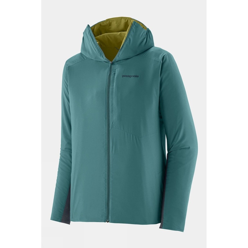 Patagonia Mens Nano-Air Ultralight Full-Zip Hoody Jacket
