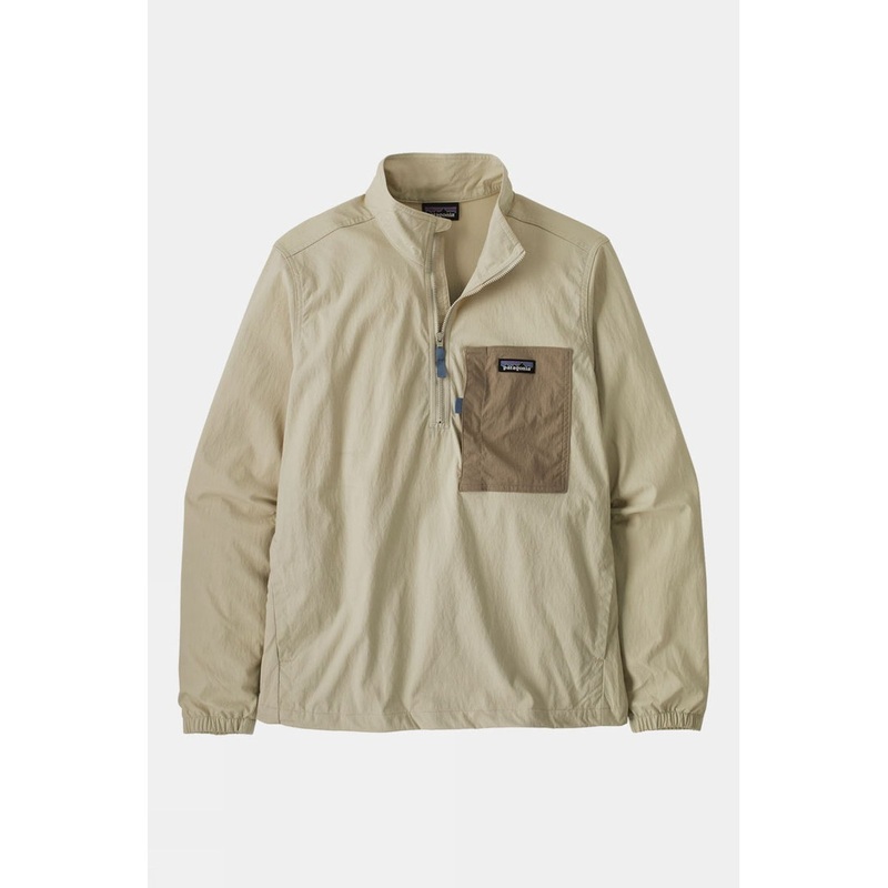 Patagonia Mens Outdoor Everyday Marsupial Pullover