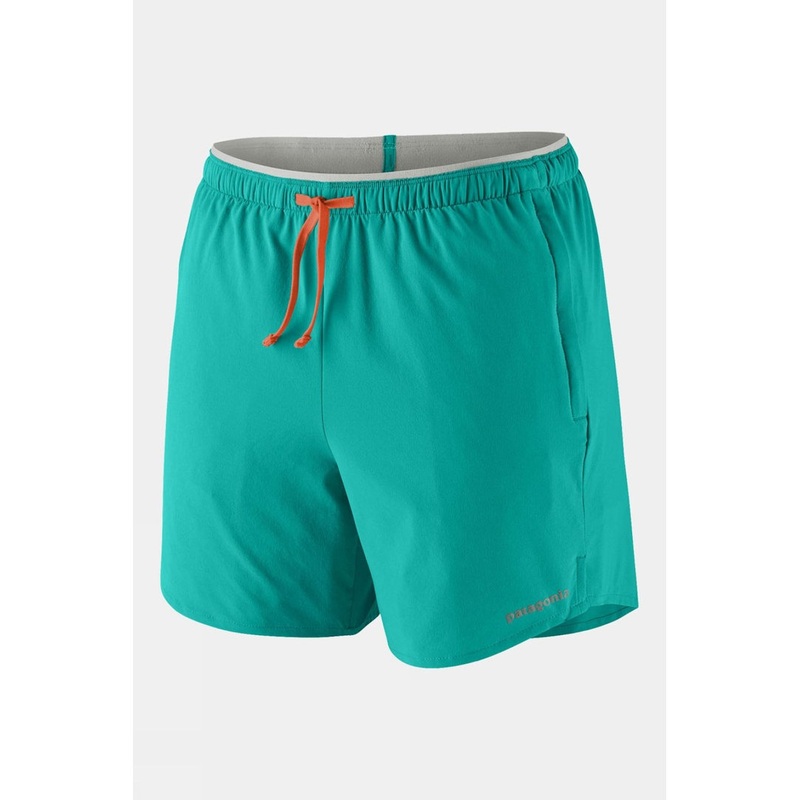 Patagonia Womens Multi Trails Shorts