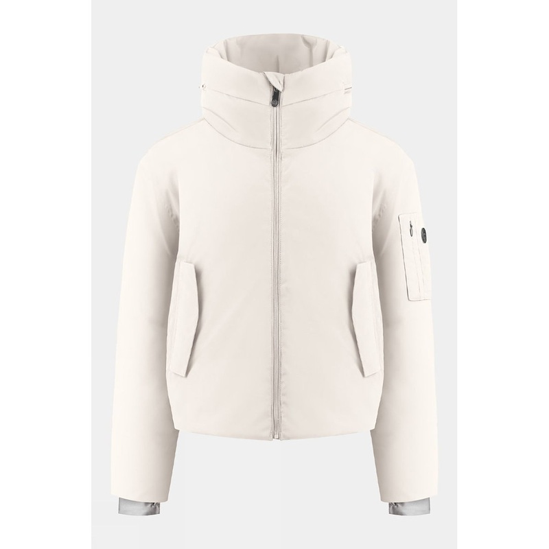 Poivre Blanc Womens Julie Ski Jacket