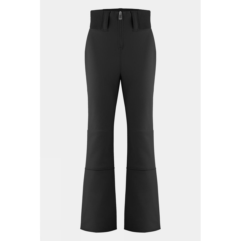Poivre Blanc Womens Softshell Ski Pants