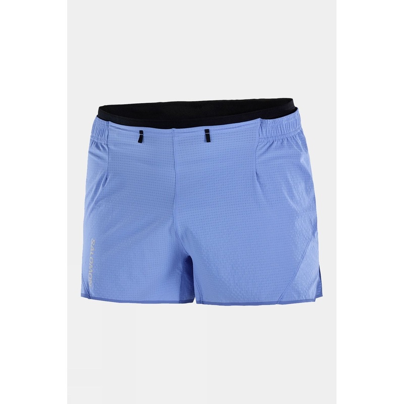 Salomon Mens Sense Aero 3″ Shorts