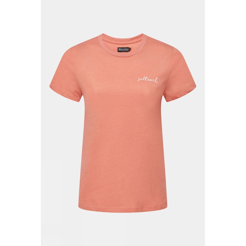 Saltrock Womens Velator T-Shirt