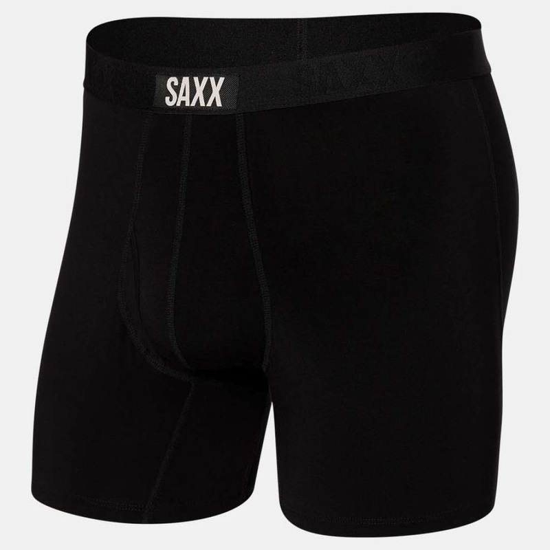 Saxx Mens Ultra Super Soft Boxer Briefs