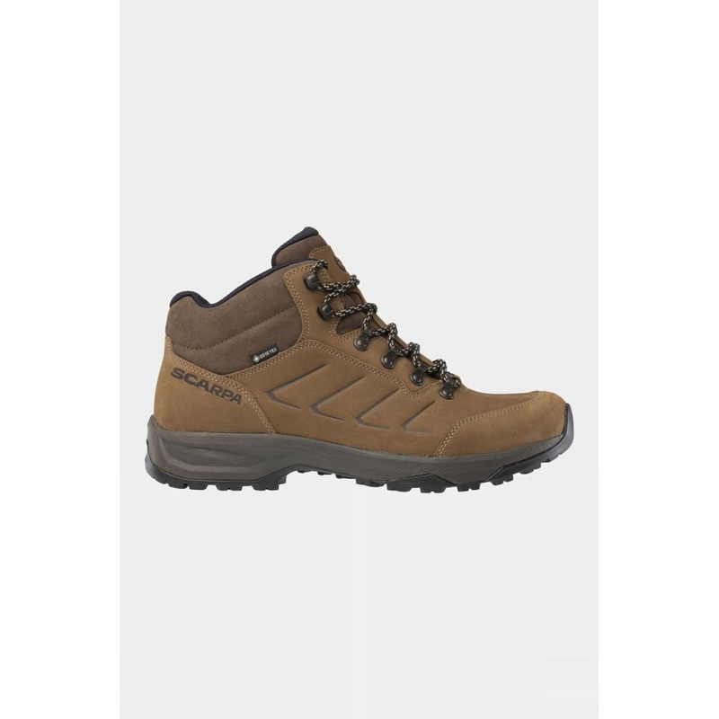 Scarpa Mens Cyrus 2 Mid GTX Boots