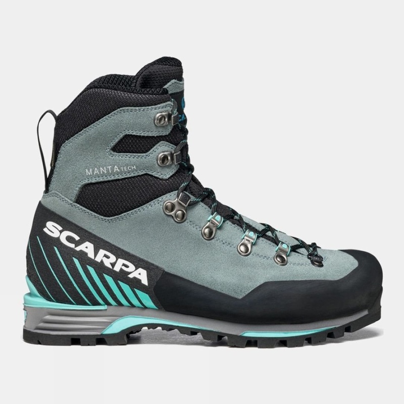 Scarpa Womens Manta Tech GTX Boots