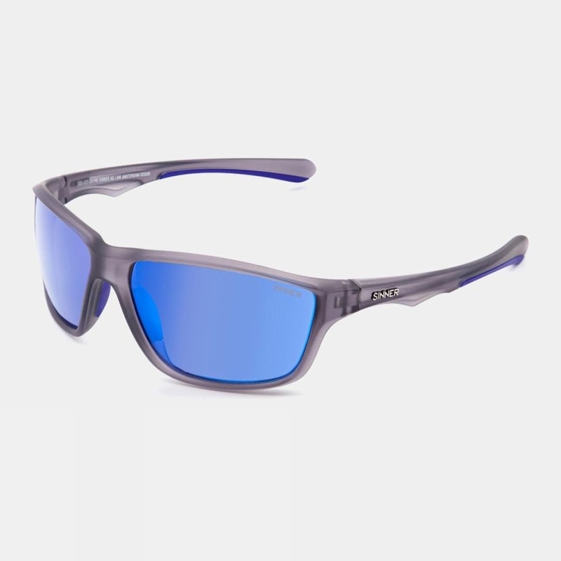 Sinner Unisex Eyak Polarised Sunglasses