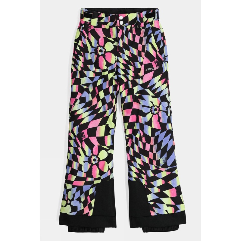 Spyder Youth Olympia Ski Pants 14+