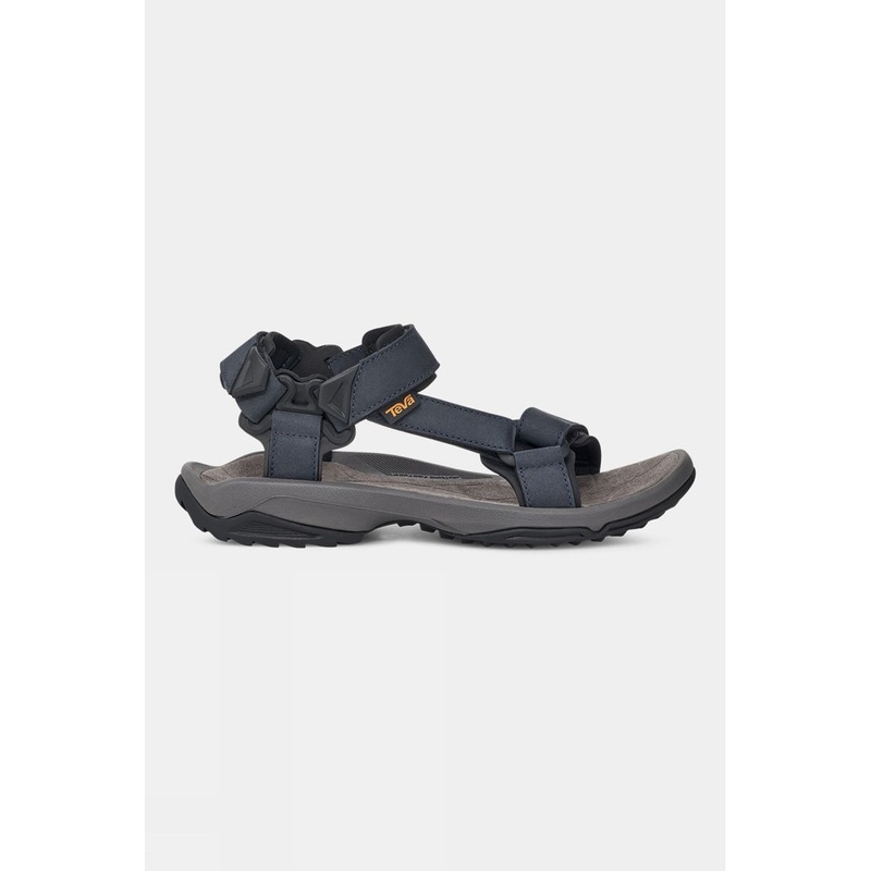 Teva Mens Terra FI Lite Leather Sandal