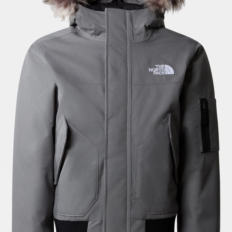 The North Face Boys Gotham Jacket