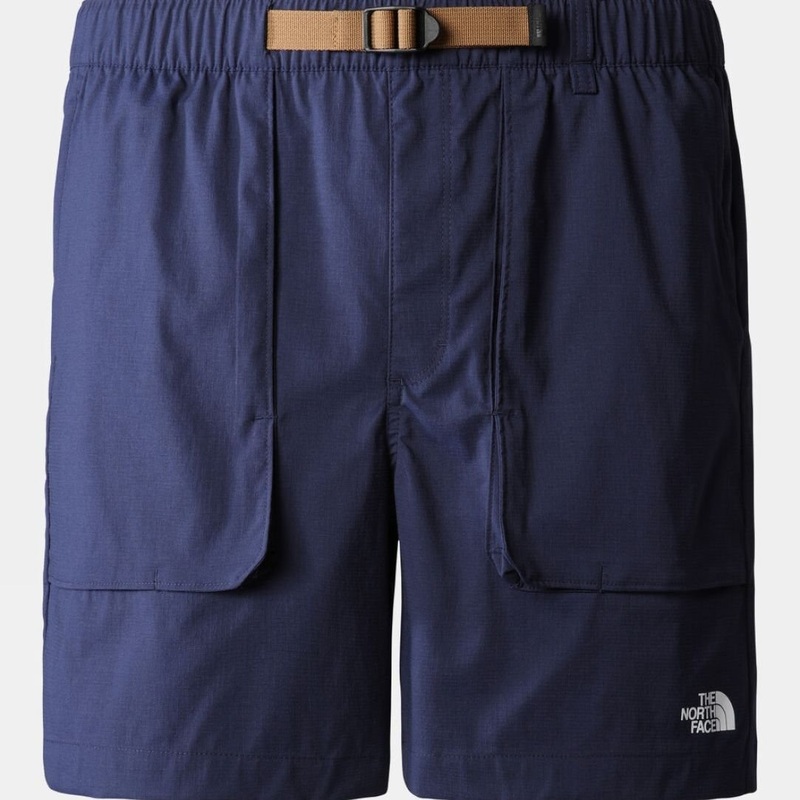 The North Face Mens Class V Ripstop Shorts