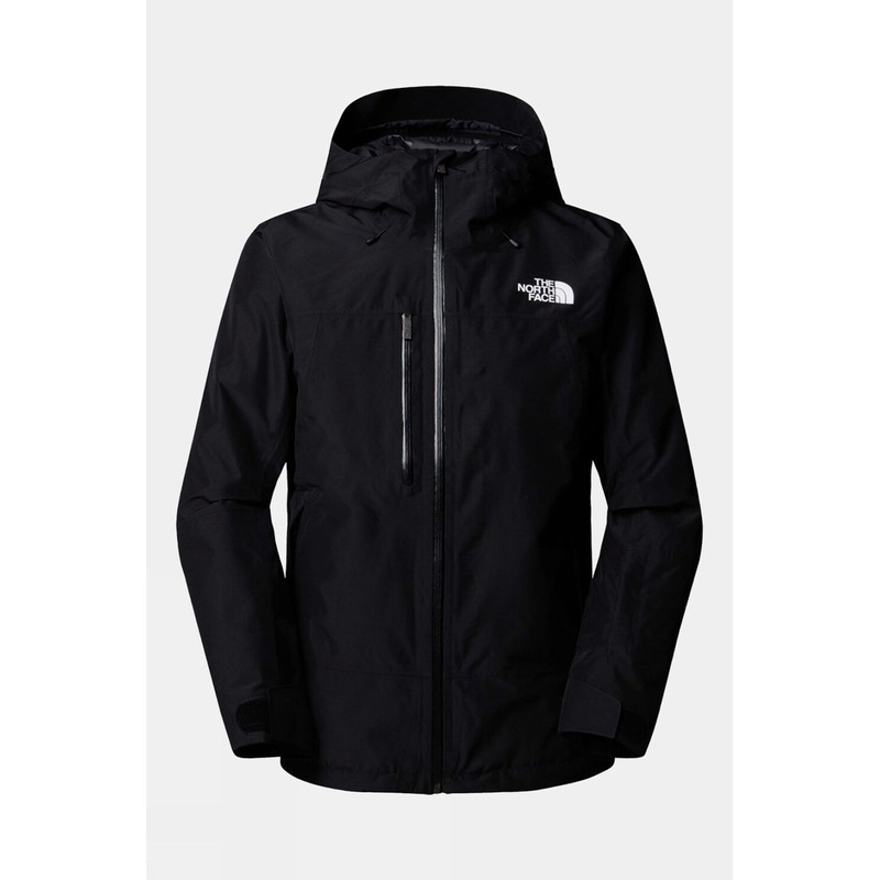 The North Face Mens Descendit Ski Jacket