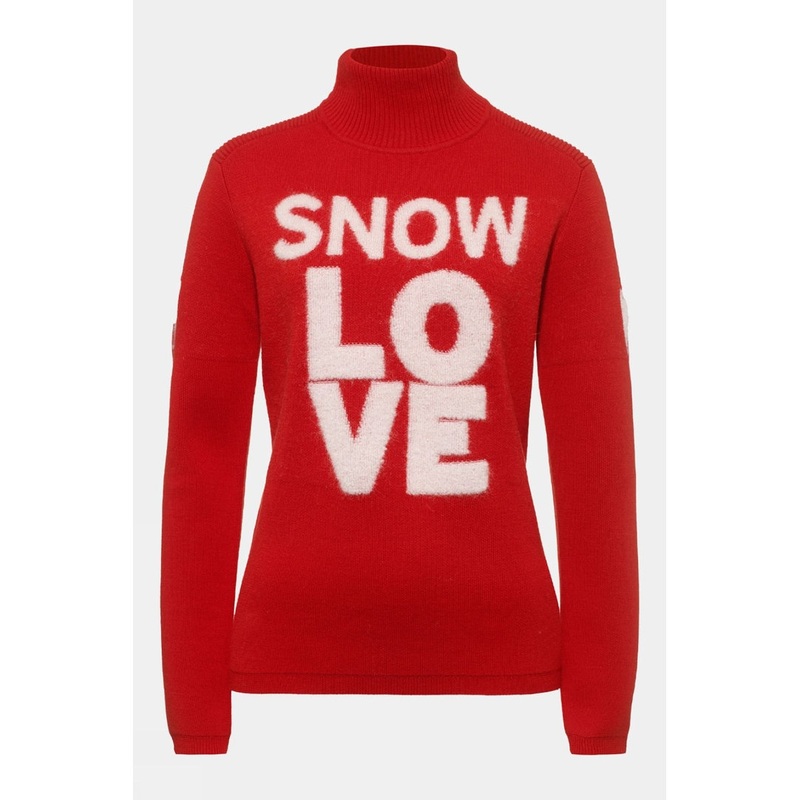 Toni Sailer Sports Womens Vanessa Sweatshirt