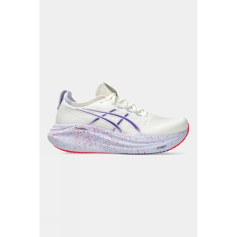 Asics Mens Nimbus 27 Tokyo Shoes