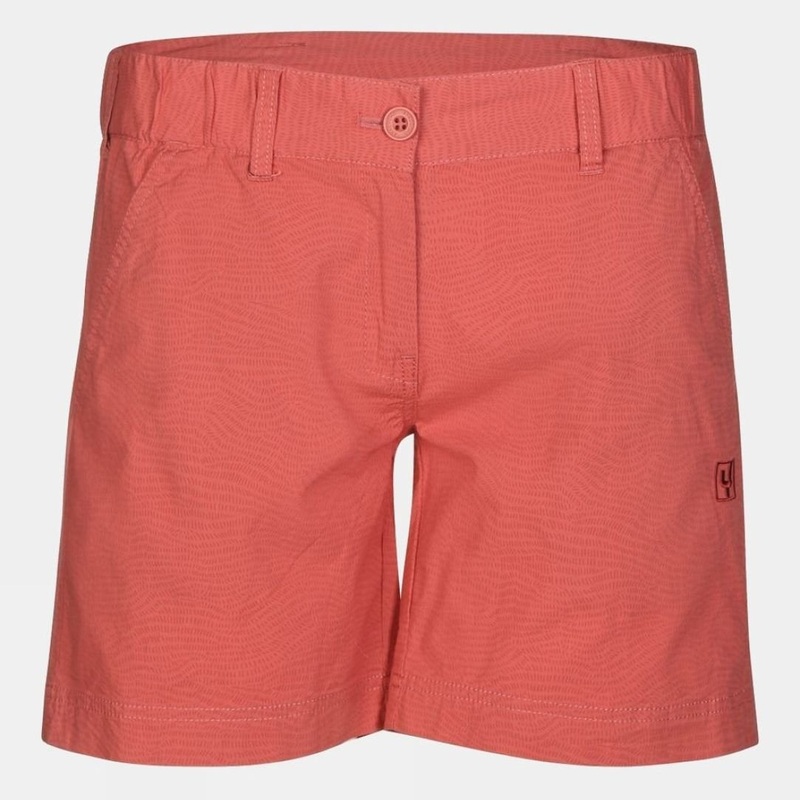 Ayacucho Womens Cape Town Shorts