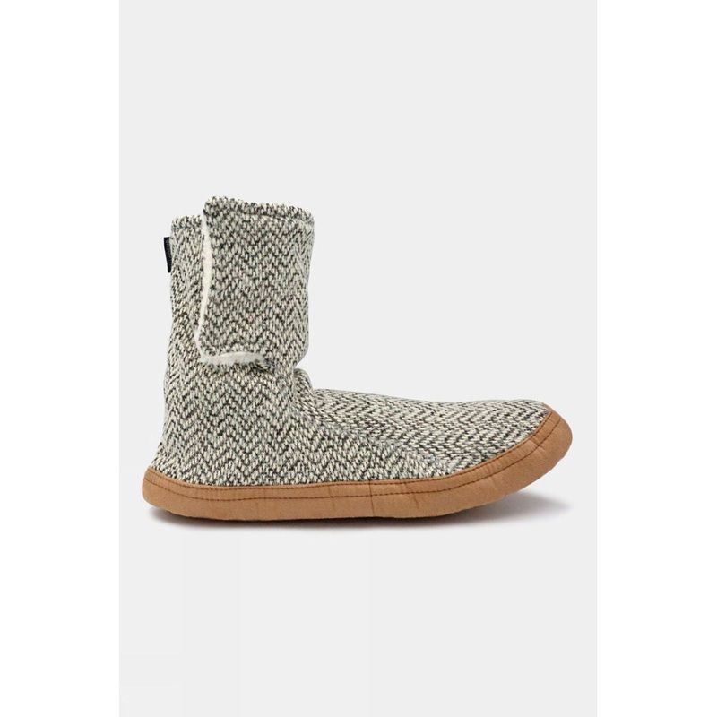 Ayacucho Womens Medina Stripe Slippers