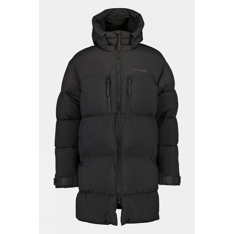 Didriksons Mens Hilmer Parka