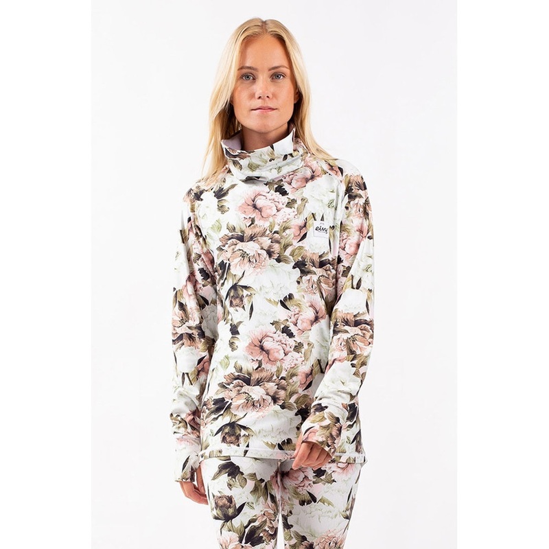 Eivy Womens Icecold Baselayer Top