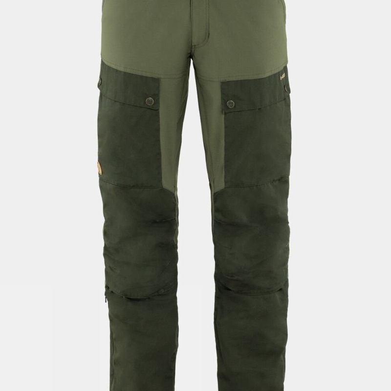 Fjallraven Mens Keb Trousers