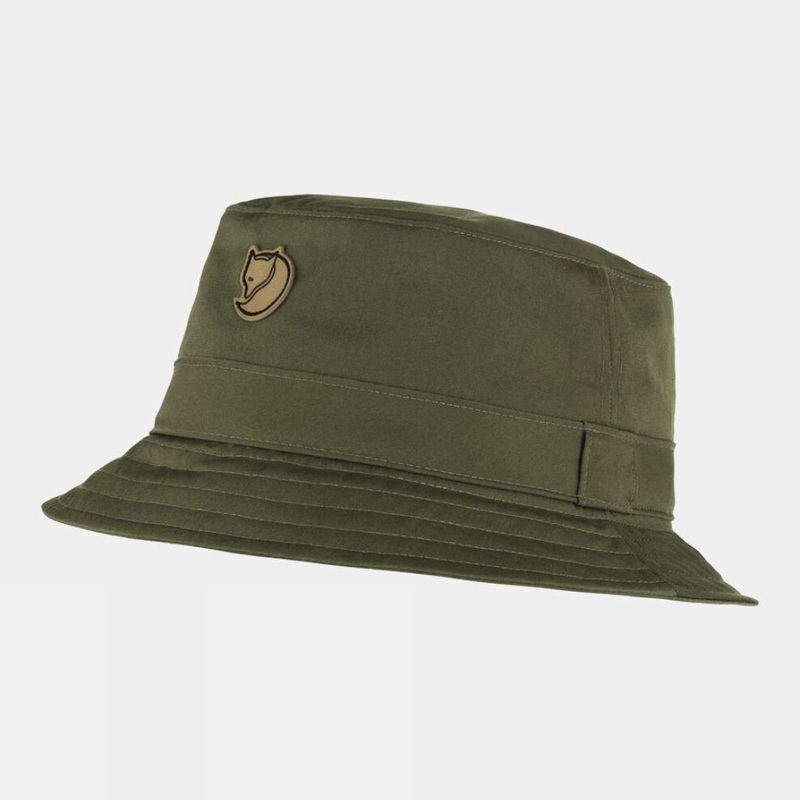Fjallraven Unisex Kiruna Hat