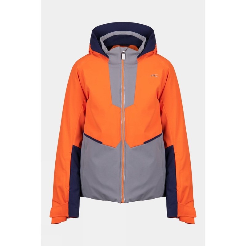 Kjus Boys Formula 2.0 Ski Jacket 14+