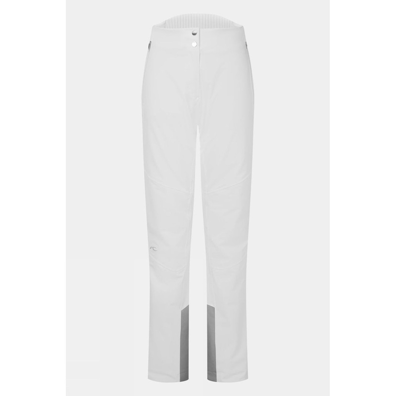 Kjus Womens Formula Ski Pants – Regular Length