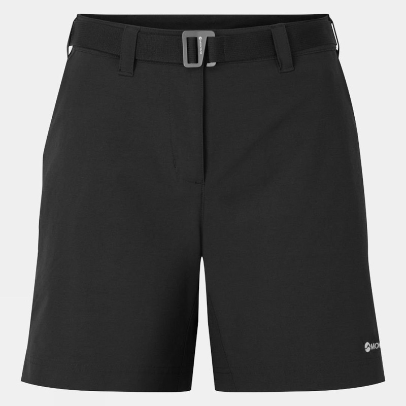 Montane Womens Terra Stretch Lite Shorts