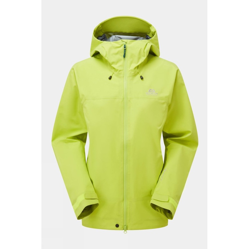 Mountain Equipment Womens Shigri Jacket
