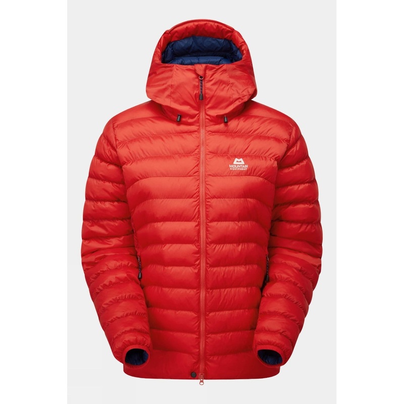 Mountain Equipment Womens Superflux Jacket