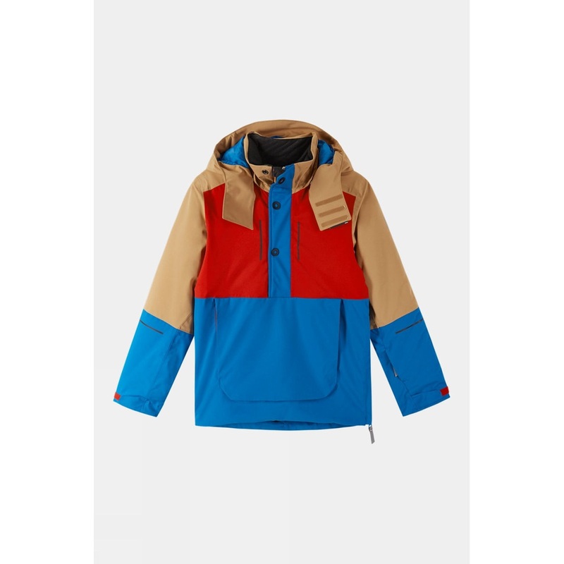 Reima Youth Arantila Winter Ski Anorak 14+