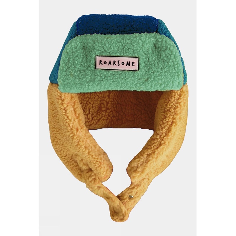 Roarsome Kids Trapper Hat