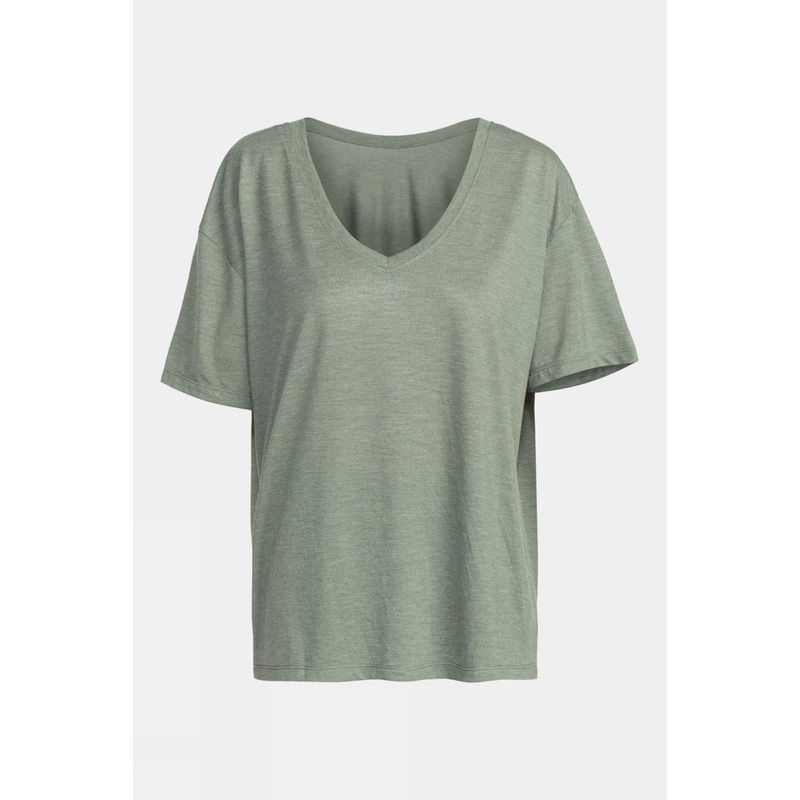 Roxy Womens Beach Band T-Shirt