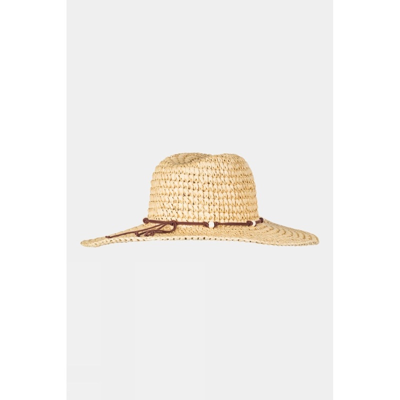 Roxy Womens Cherish Summer Hat