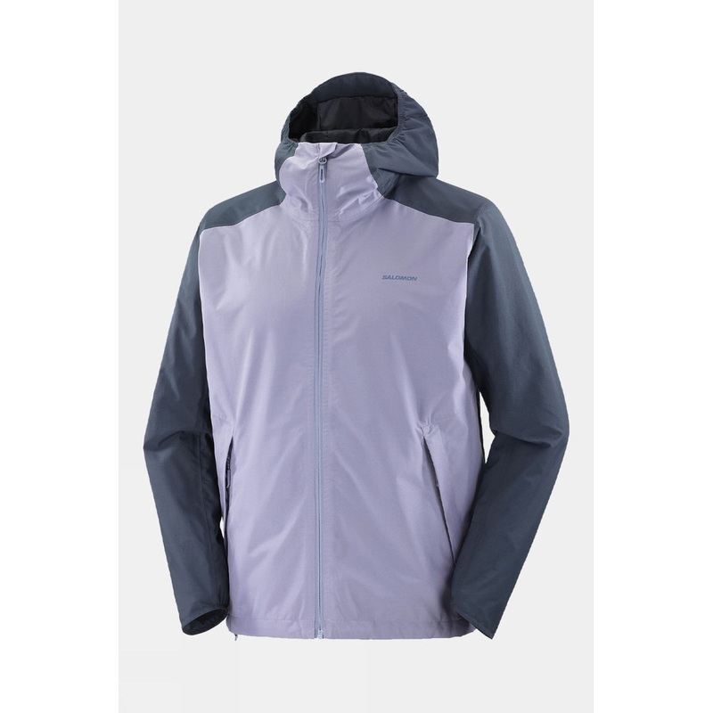 Salomon Mens Outscape 2L Jacket