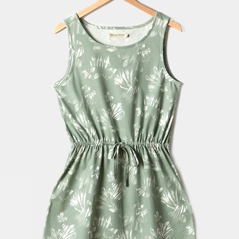 Saltrock Womens Bauhaus Dress
