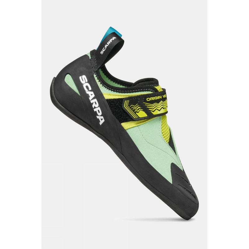 Scarpa Womens Origin VS Climbing Shoes