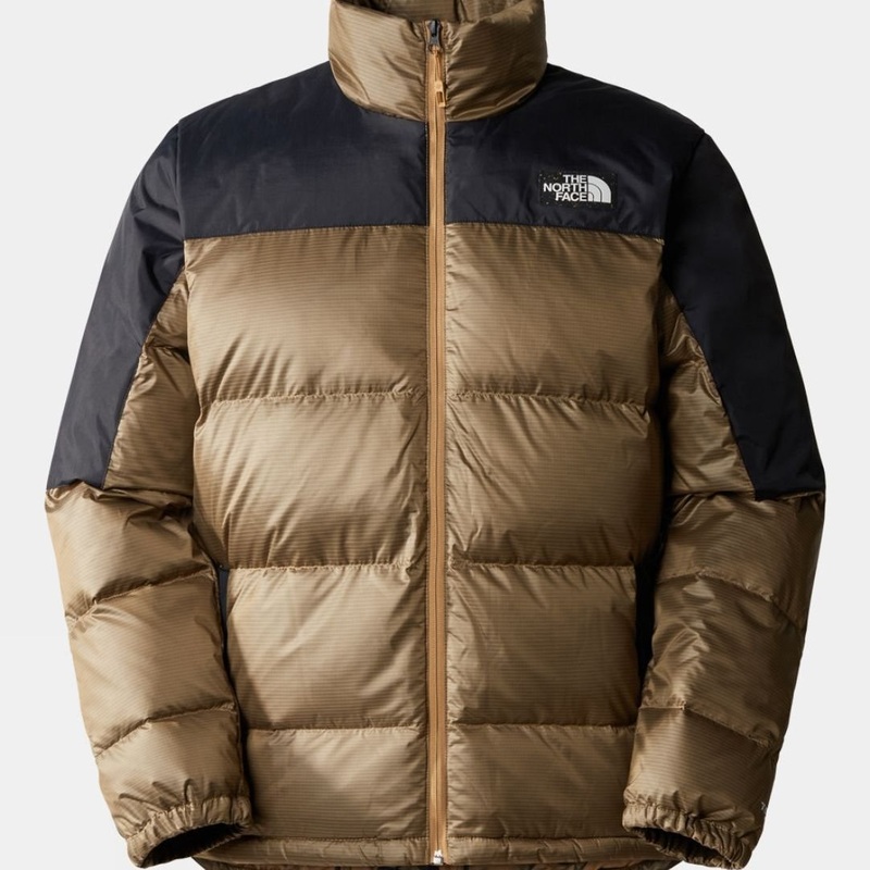 The North Face Mens Diablo Down Jacket