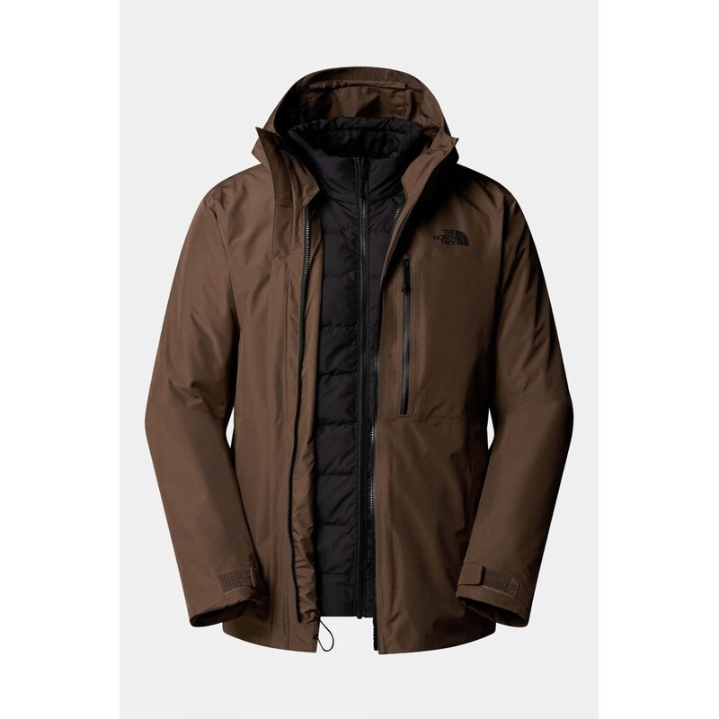 The North Face Mens North Table Down Triclimate Jacket