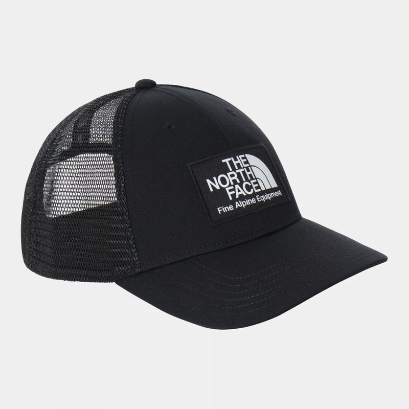 The North Face Unisex Mudder Trucker Cap