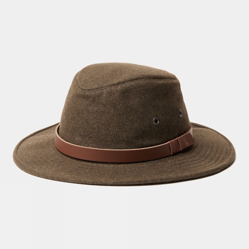 Tilley Unisex Fall Trail Hat